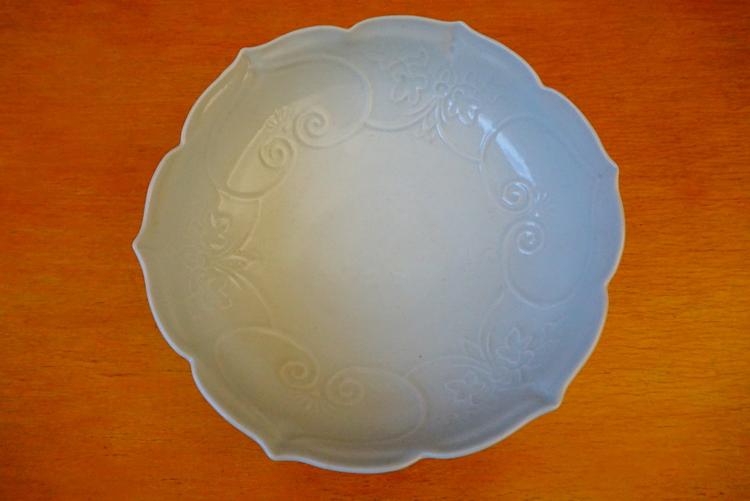 廣政毅 磁器展のご案内 12/4(水)~12/9月)_b0132442_16532684.jpg