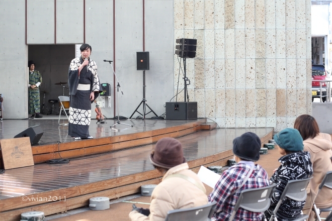 第2回 宮魁道中 ~マチナカに花魁多数出現!~_e0227942_14501224.jpg