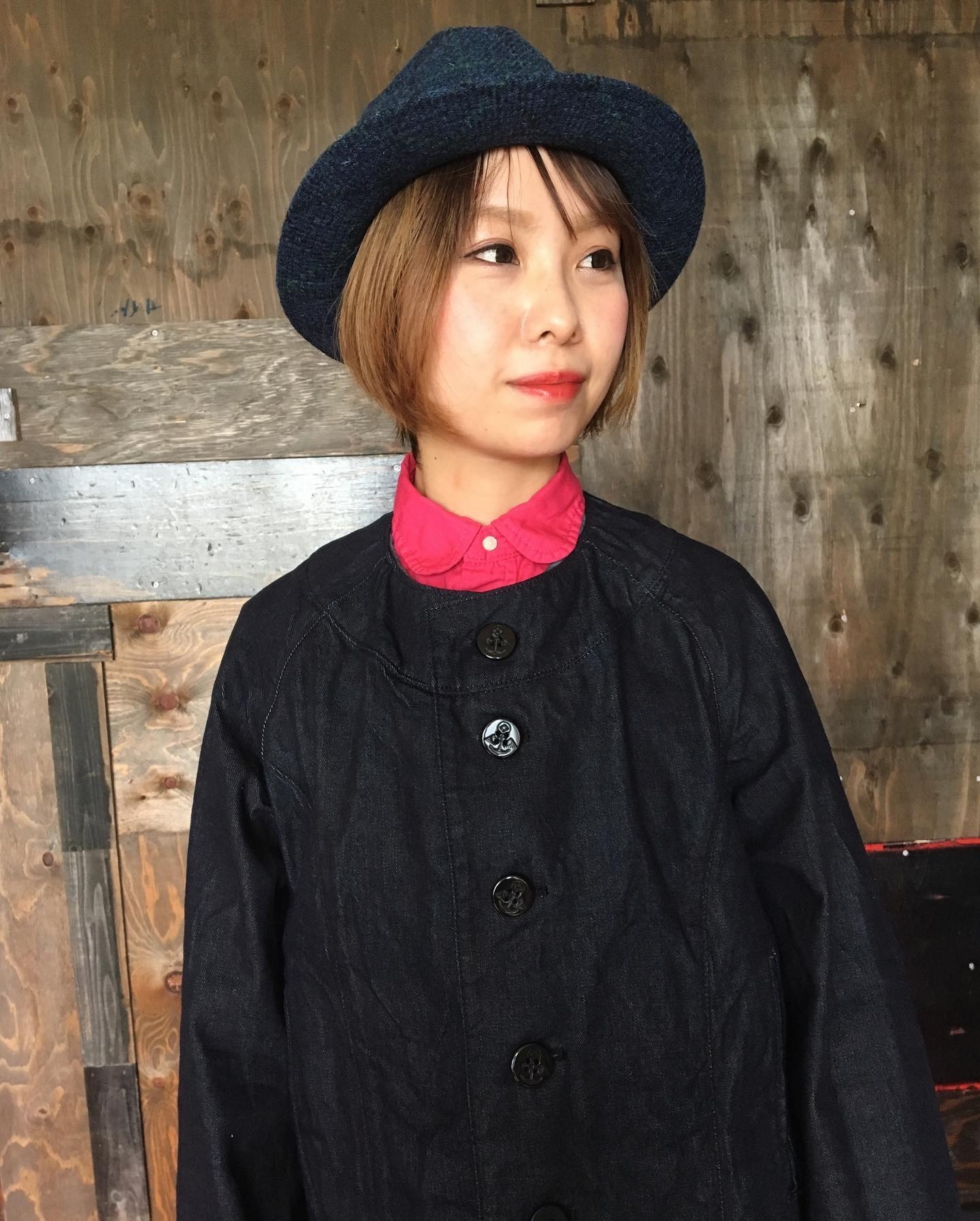 Evisu Woman Aiko M 最近の作品 Yamaneleaks