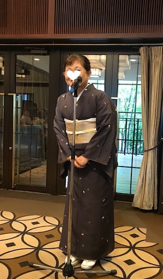 11周年・瓢箪の小紋のお客様・鶴のXmasランチ会。_f0181251_18034388.jpg