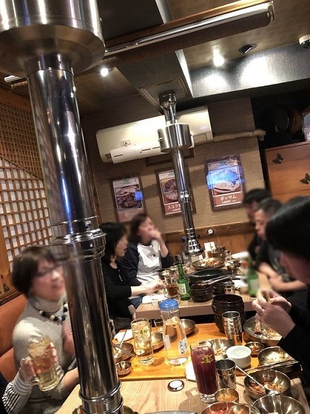 柚子茶ボランティア無事終了!_b0060363_10024877.jpeg