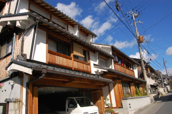 室津、日本で一番長く続いた遊郭_f0347663_16135594.jpg
