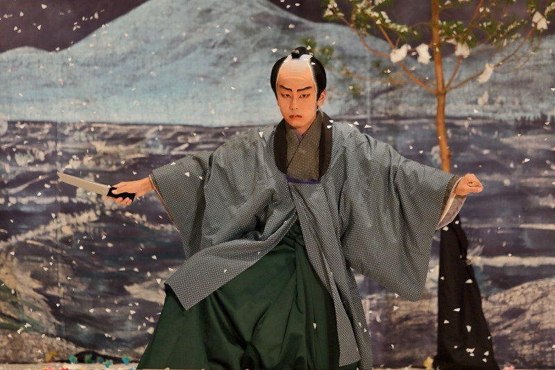 赤穂義士_c0196076_15141231.jpg