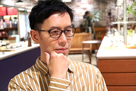 spec espace スペックエスパス「ES-1975」 : 立川駅直結ecuteの