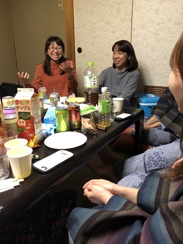 たこキャン同窓会2019@いわき_d0238083_19002157.jpg