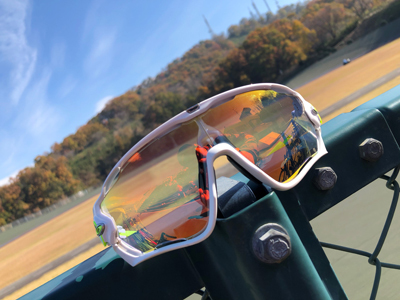 金栄堂サポート:日本大学自転車競技部・中島詩音選手 金栄堂Fact®レンズインプレッション!_c0003493_09310554.jpg