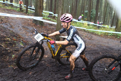 金栄堂サポート:チーム白猿・色川岳宏選手 ろまんちっくエンデュランスMTB2019ご報告&インプレッション!_c0003493_13454246.jpg