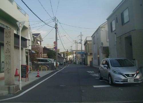 ●西国街道、その9_d0053294_01112213.jpg