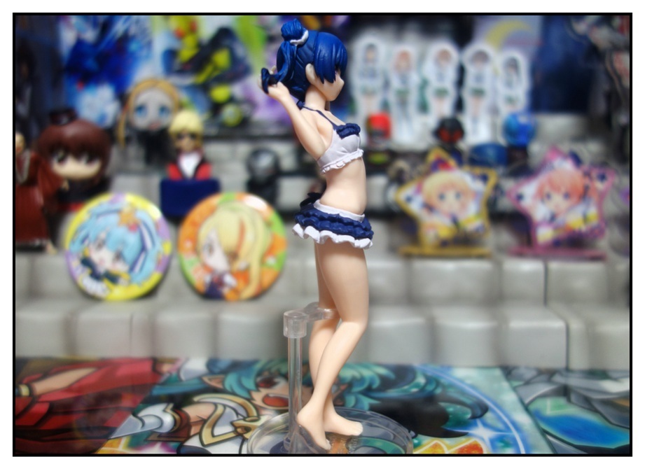 【全3種に対し挑戦回数は2回】ガシャポートレイツ(Agours12弾)のコンプを“狙わない”!!_f0205396_15254423.jpg