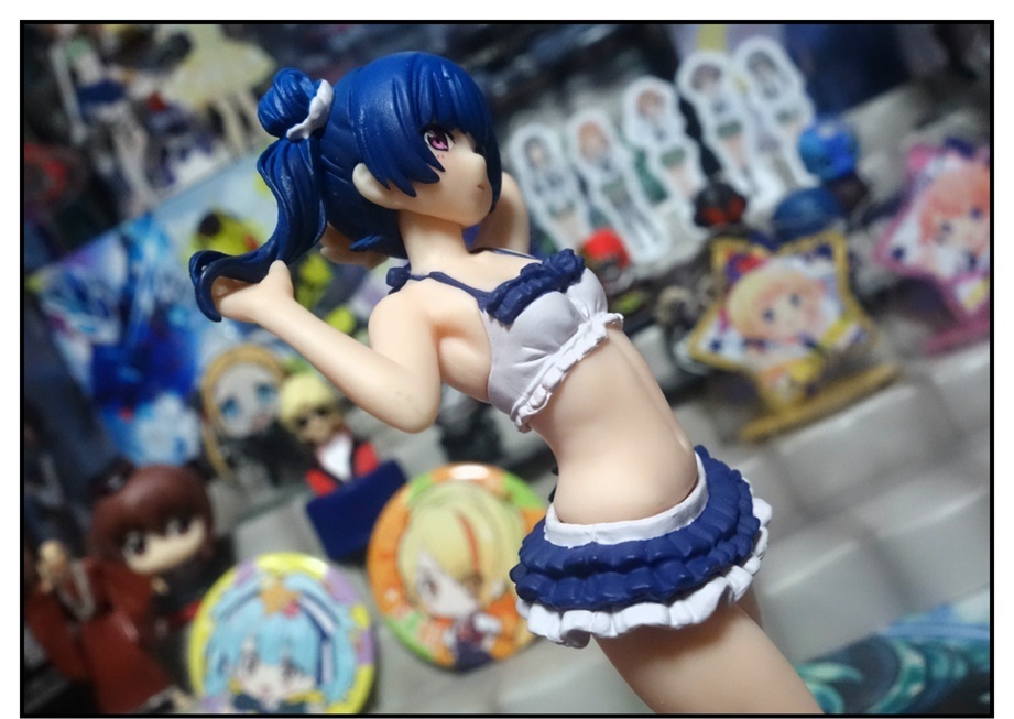 【全3種に対し挑戦回数は2回】ガシャポートレイツ(Agours12弾)のコンプを“狙わない”!!_f0205396_15260458.jpg