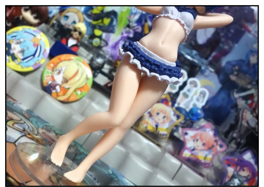 【全3種に対し挑戦回数は2回】ガシャポートレイツ(Agours12弾)のコンプを“狙わない”!!_f0205396_15262352.jpg