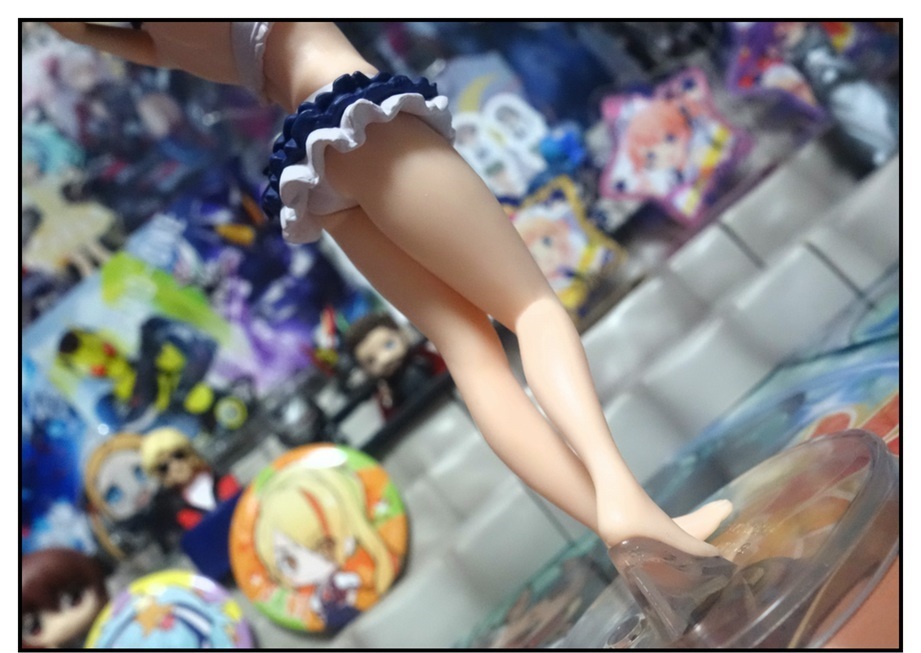 【全3種に対し挑戦回数は2回】ガシャポートレイツ(Agours12弾)のコンプを“狙わない”!!_f0205396_15262764.jpg