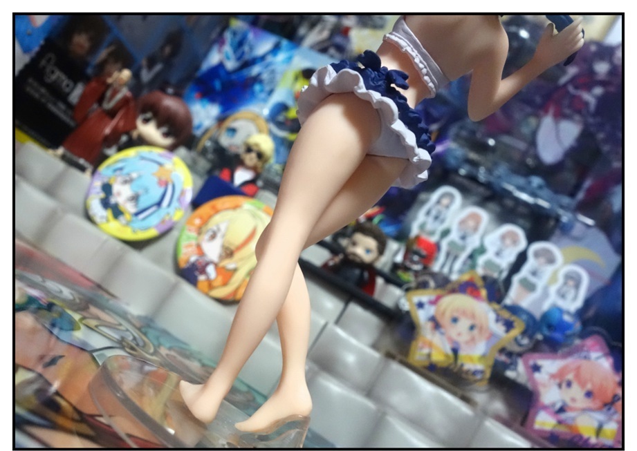 【全3種に対し挑戦回数は2回】ガシャポートレイツ(Agours12弾)のコンプを“狙わない”!!_f0205396_15263332.jpg