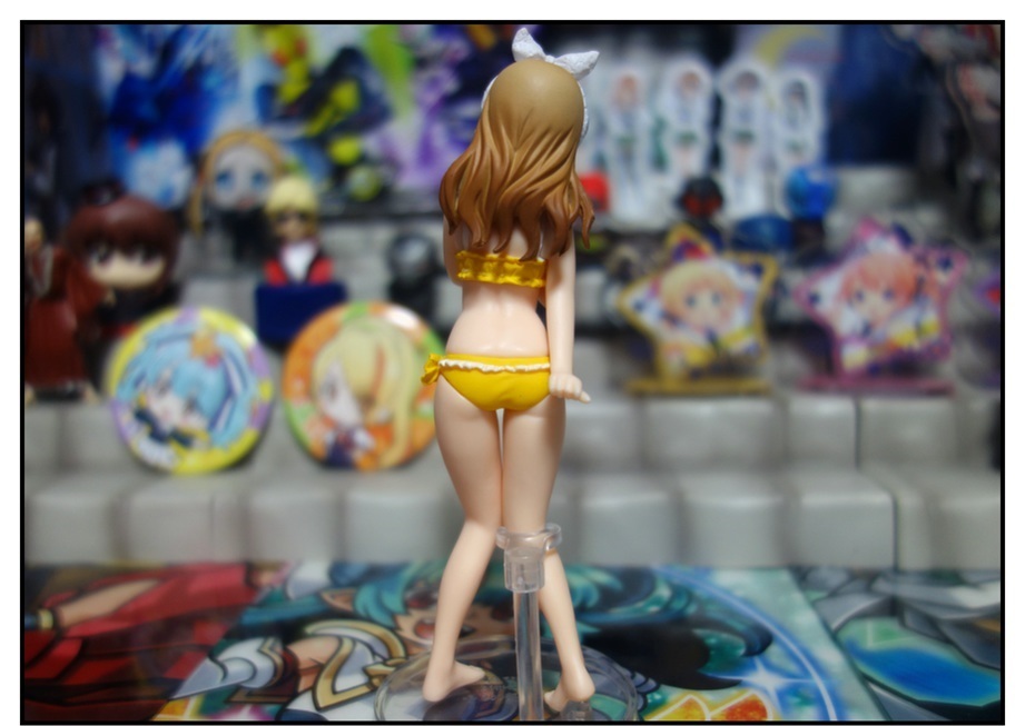 【全3種に対し挑戦回数は2回】ガシャポートレイツ(Agours12弾)のコンプを“狙わない”!!_f0205396_15375018.jpg
