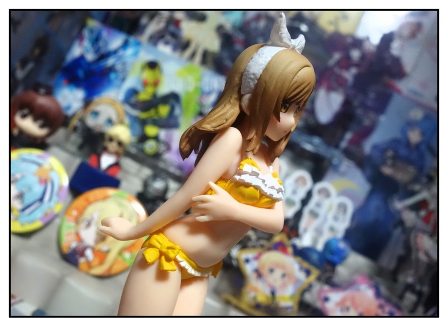 【全3種に対し挑戦回数は2回】ガシャポートレイツ(Agours12弾)のコンプを“狙わない”!!_f0205396_15381763.jpg