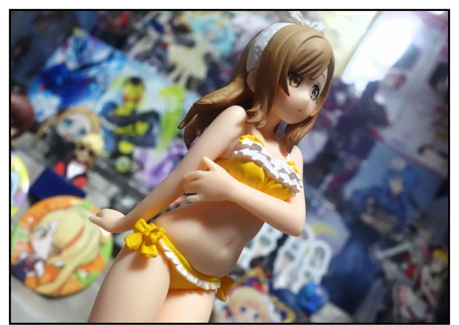 【全3種に対し挑戦回数は2回】ガシャポートレイツ(Agours12弾)のコンプを“狙わない”!!_f0205396_15382375.jpg