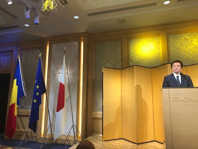 2019年ルーマニア・ナショナル・デー@東京　Ziua Nationala_c0042797_22122251.jpg