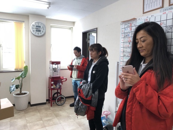 12月4日(水)本店ブログ♪フォード エクスプローラーリミテッド♪ ランクル アルファード ハマー _b0127002_16280921.jpg