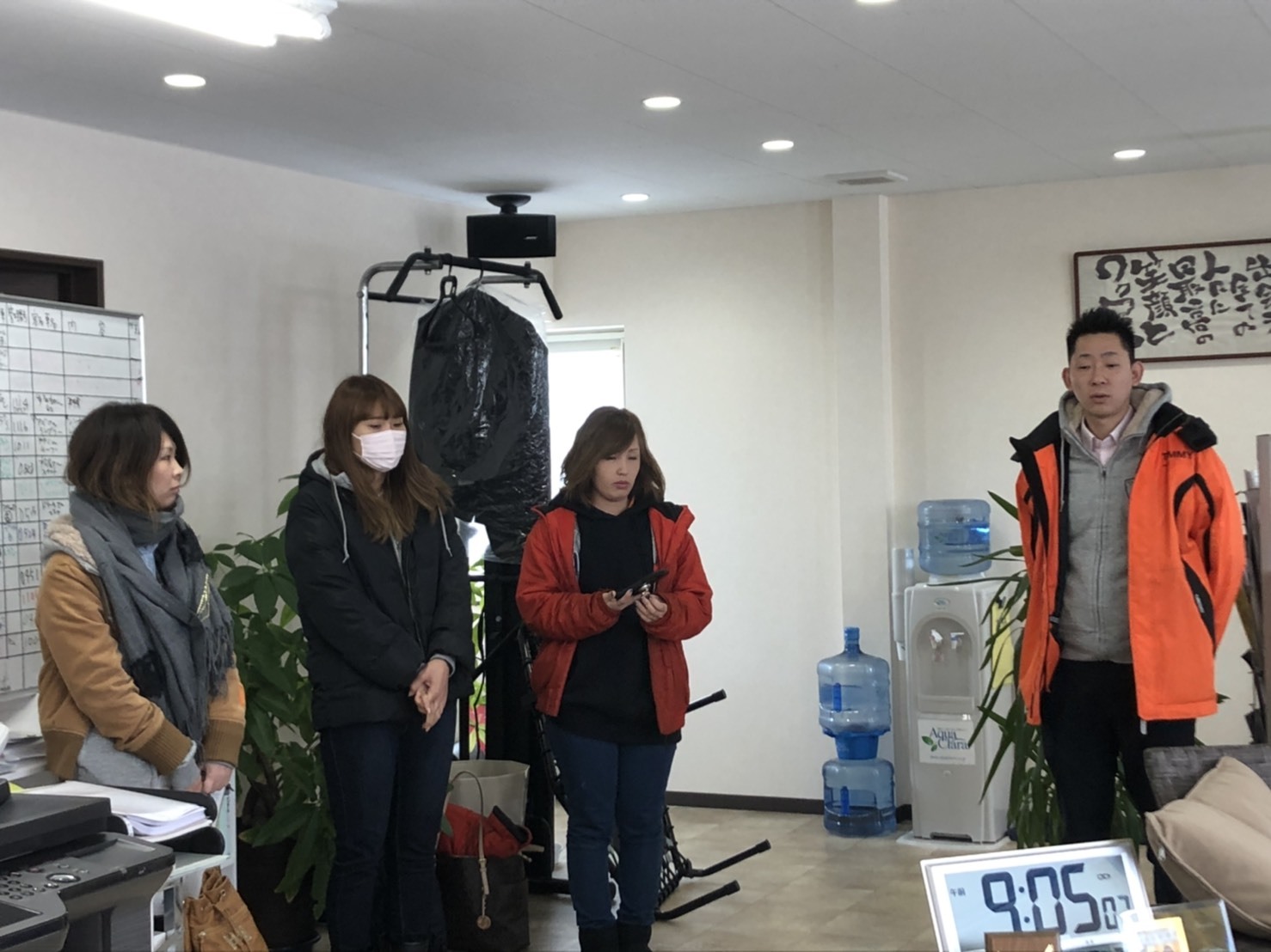 12月4日(水)本店ブログ♪フォード エクスプローラーリミテッド♪ ランクル アルファード ハマー _b0127002_16284151.jpg