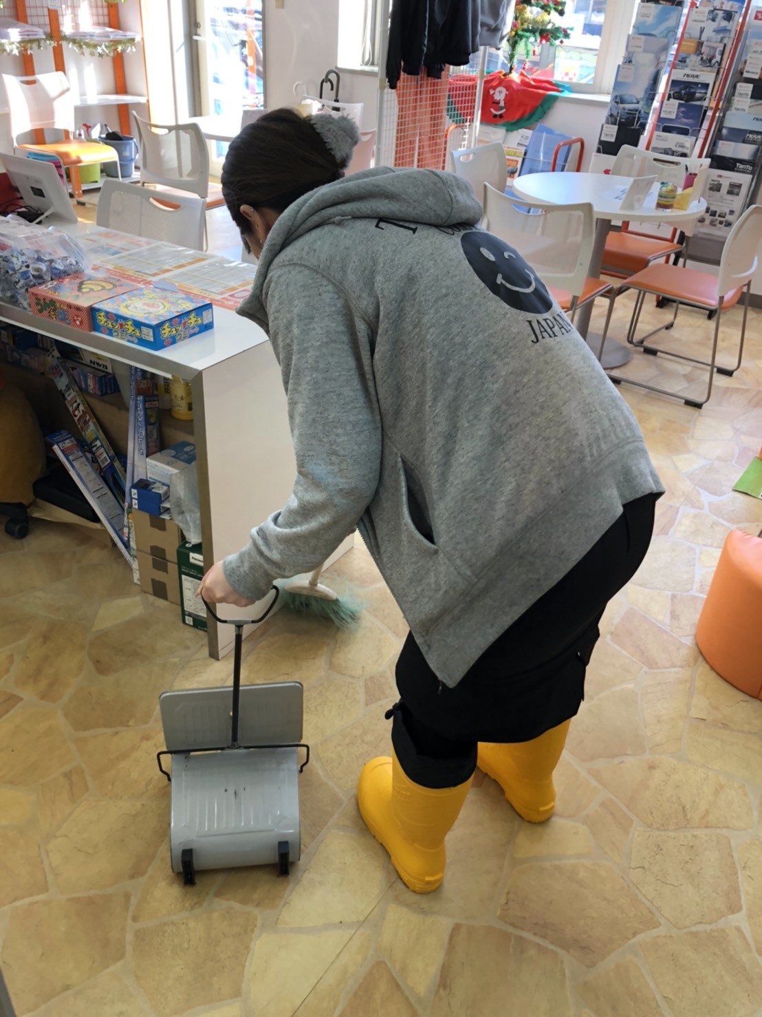 12月4日(水)☆TOMMYアウトレット☆あゆブログ( ⸝⸝•ᴗ•⸝⸝ )੭⁾⁾ キューブY様ご成約♪ 自社ローン・ローンサポート☆_b0127002_16564455.jpg