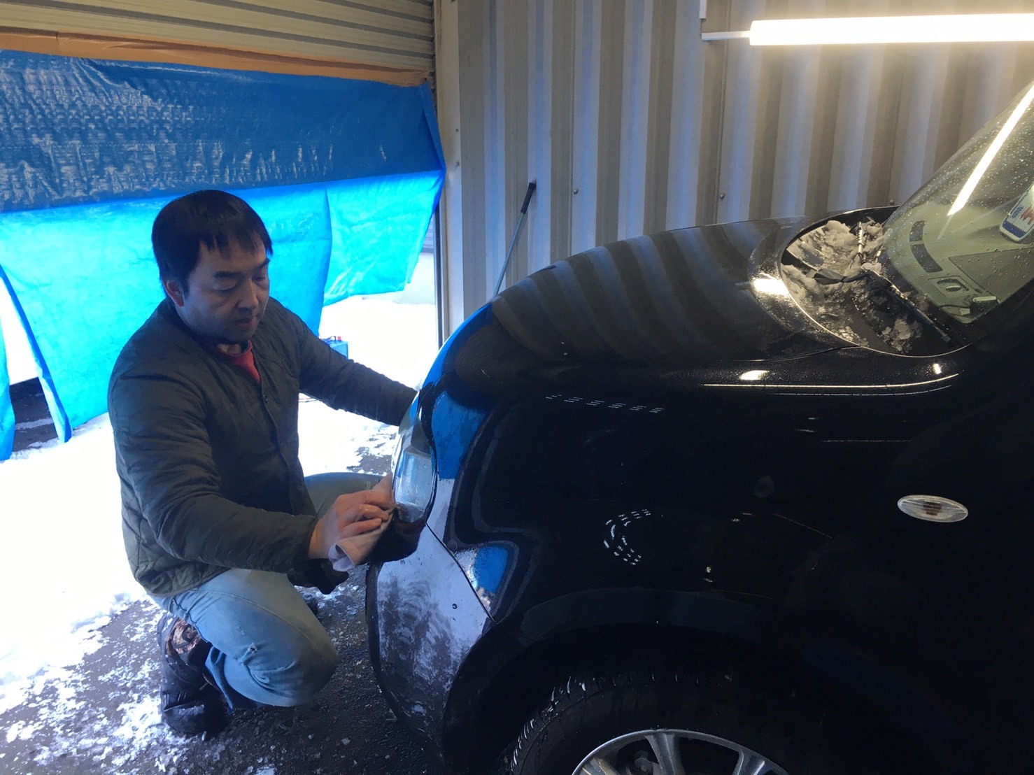 12月4日(水)☆TOMMYアウトレット☆あゆブログ( ⸝⸝•ᴗ•⸝⸝ )੭⁾⁾ キューブY様ご成約♪ 自社ローン・ローンサポート☆_b0127002_17183279.jpg