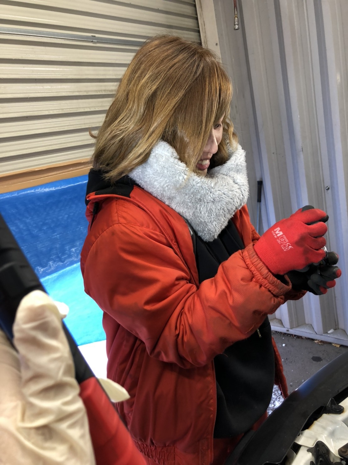 12月4日(水)☆TOMMYアウトレット☆あゆブログ( ⸝⸝•ᴗ•⸝⸝ )੭⁾⁾ キューブY様ご成約♪ 自社ローン・ローンサポート☆_b0127002_17334669.jpg