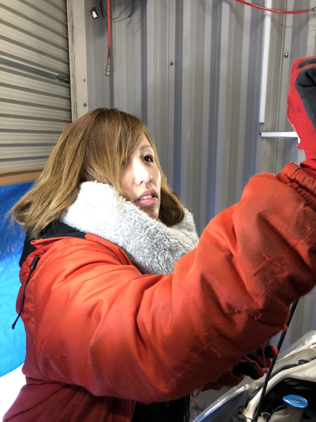 12月4日(水)☆TOMMYアウトレット☆あゆブログ( ⸝⸝•ᴗ•⸝⸝ )੭⁾⁾ キューブY様ご成約♪ 自社ローン・ローンサポート☆_b0127002_17343831.jpg