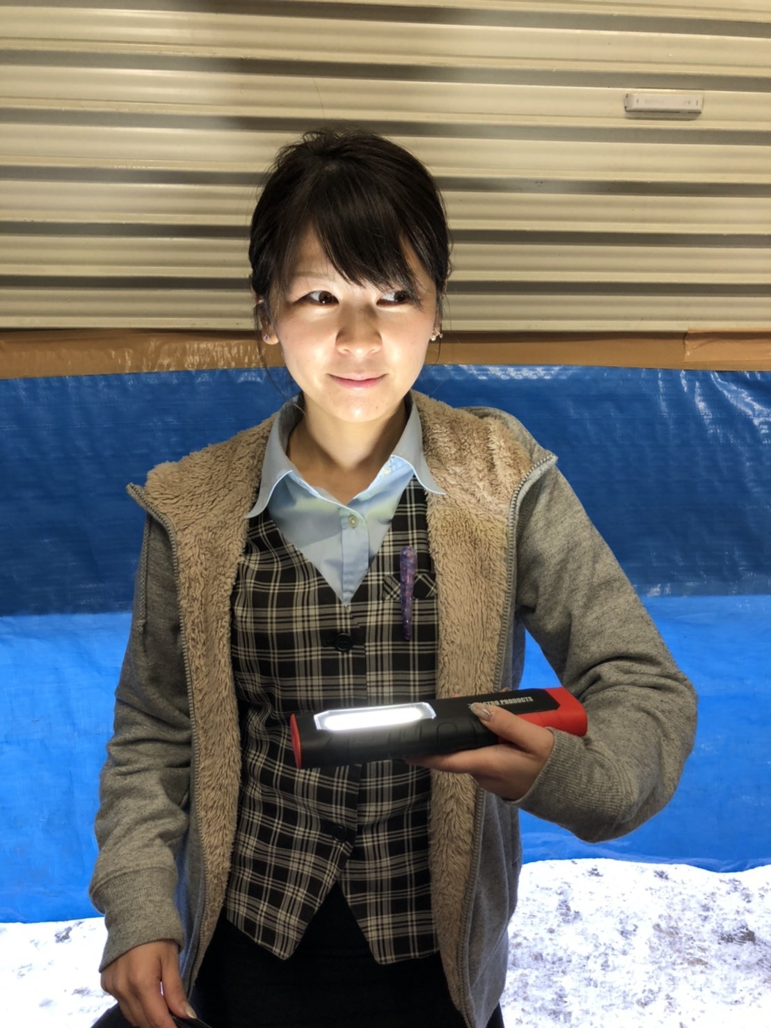 12月4日(水)☆TOMMYアウトレット☆あゆブログ( ⸝⸝•ᴗ•⸝⸝ )੭⁾⁾ キューブY様ご成約♪ 自社ローン・ローンサポート☆_b0127002_17355970.jpg