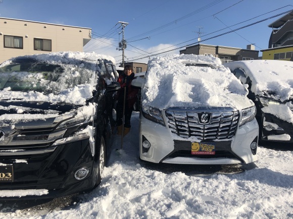 12月4日(水)本店ブログ♪フォード エクスプローラーリミテッド♪ ランクル アルファード ハマー _b0127002_18052349.jpg