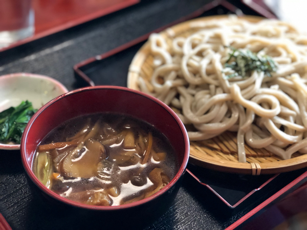 孤独のグルメを追いかけて うどんや藤 新座市 Life Is Delicious 孤独のグルメを追いかけて うどんや藤 新座市 Life Is Delicious