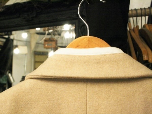 令和最初のヨーロッパ買い付け後記１３　アントワープのなんもない夜　入荷レディースコート、HERMES、GUCCI、MARTIN MARGIELA、PRADA、JIL SANDER、MIUMIU_f0180307_00410489.jpg