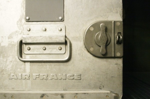 令和最初のヨーロッパ買い付け後記14 ベルギー~オランダへ 入荷、AIR FRANCE/エールフランス 機内食用コンテナ_f0180307_21241707.jpg