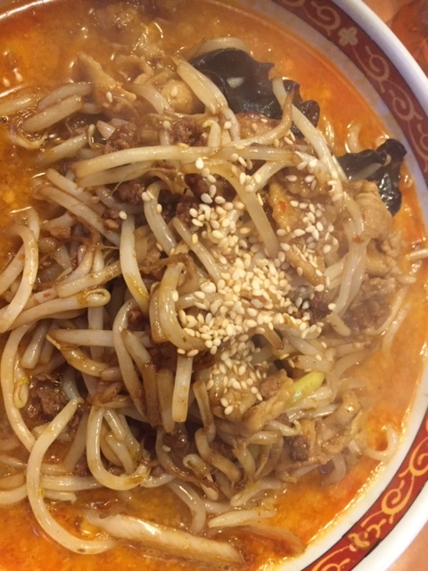 麺日記2019〜上半期編〜_a0126418_16505880.jpg
