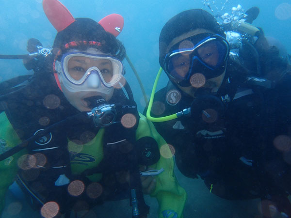 2019年12月4日(水・晴れ)甲浦_d0164831_17300494.jpg
