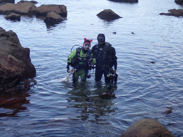 2019年12月4日(水・晴れ)甲浦_d0164831_17300553.jpg