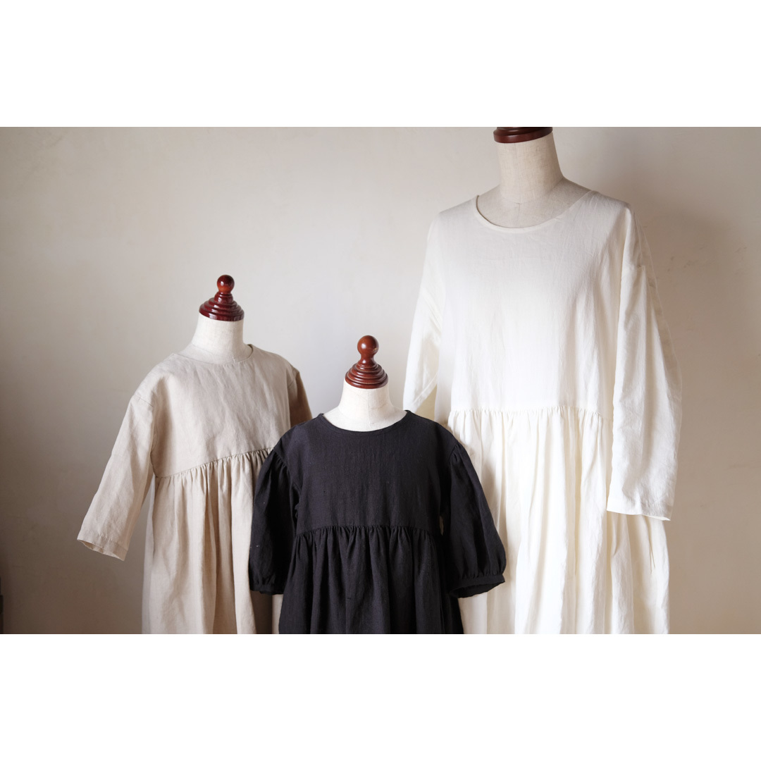 芦屋「長く楽しむ、子ども服とおとな服展」明日からスタートです!_d0227246_09072954.jpg