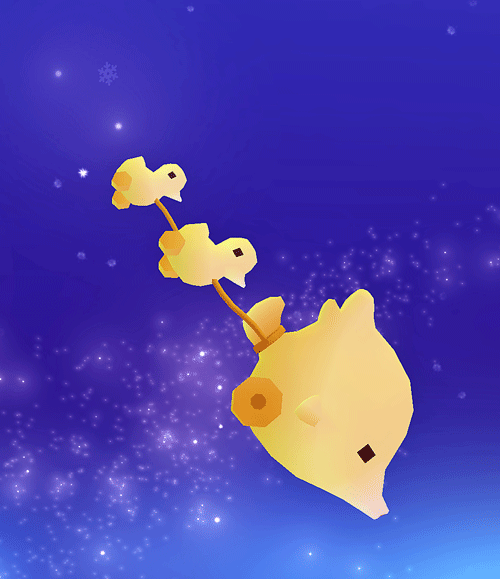 12月3日 アビスリウム クリスマスイベント2019_a0001354_00120444.gif