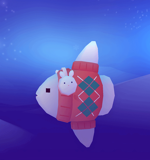 12月3日 アビスリウム クリスマスイベント2019_a0001354_00122714.gif