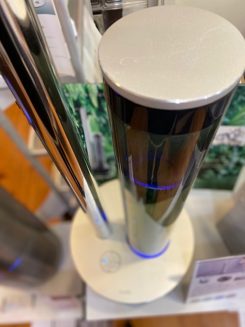 2019 X’mas GIFT Vol.2...加湿+除菌で年中活躍心と空間を潤す、最高の加湿器。_b0125570_10463384.jpg