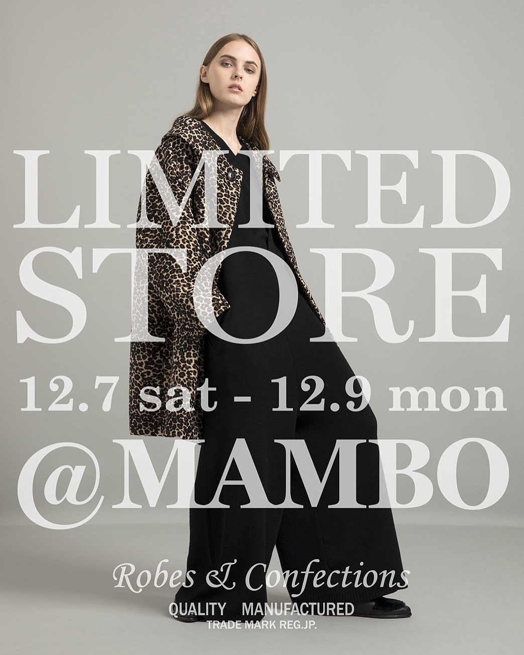 Robes&confections  pop-up @ mambo !!!_e0333571_12472651.jpeg