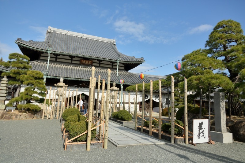 赤穂義士_c0196076_09423110.jpg