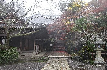 12月2日「石山寺、三井寺」_f0003283_09222974.jpg