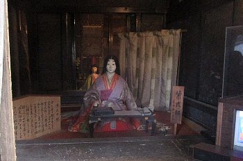 12月2日「石山寺、三井寺」_f0003283_09223936.jpg
