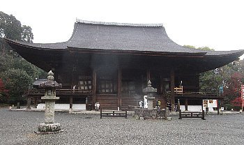 12月2日「石山寺、三井寺」_f0003283_09380582.jpg