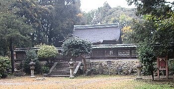 12月2日「石山寺、三井寺」_f0003283_09381735.jpg