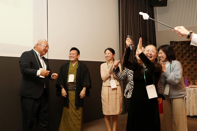 2019　茶論Salon du JAPON MAEDA５周年の集い②_c0335087_17521174.jpg