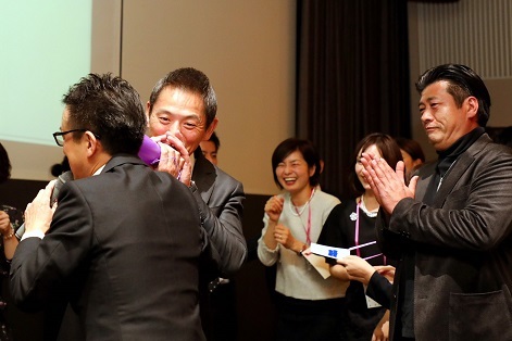 2019　茶論Salon du JAPON MAEDA５周年の集い②_c0335087_18010606.jpg