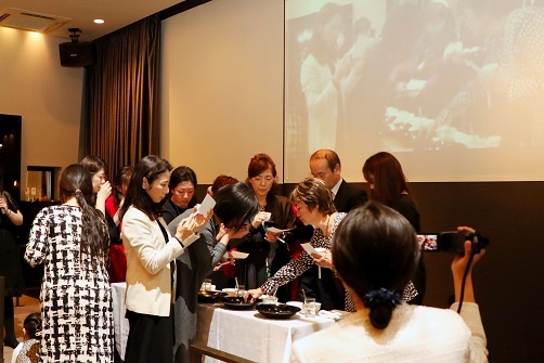 2019　茶論Salon du JAPON MAEDA５周年の集い②_c0335087_18044797.jpg