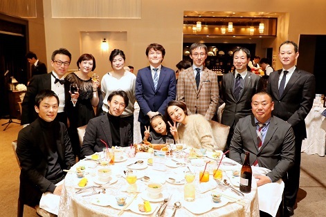 2019　茶論Salon du JAPON MAEDA５周年の集い③_c0335087_18171187.jpg