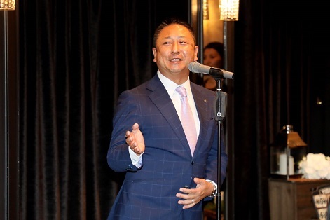 2019　茶論Salon du JAPON MAEDA５周年の集い③_c0335087_18230129.jpg